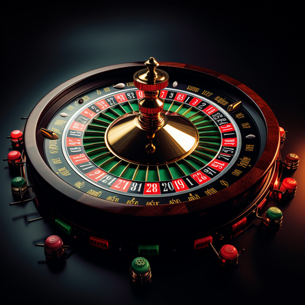 Ag Slots Casino - Have fun with roulette and its games